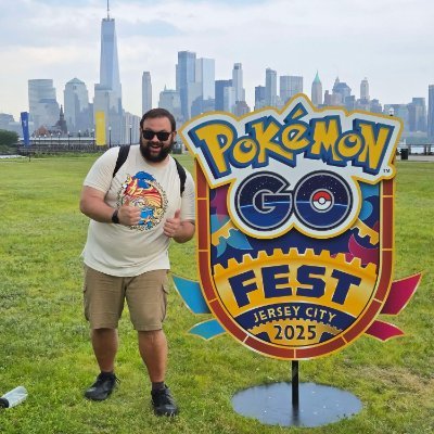 KantoDadTTV's profile picture. OG Pokemon Trainer, Shiny Hunter, Twitch Dad, Regular Dad