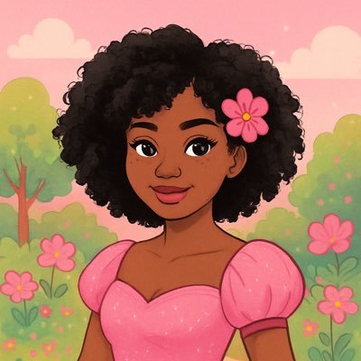 IslandKynks's profile picture. 🌸 IslandKynkers 🌸  ✨ Enjoy our Natural Hair & Self Care Tips and Tutorials ✨ 🌿 Love your coils and may you shine on with your own beautiful unique glow 💫