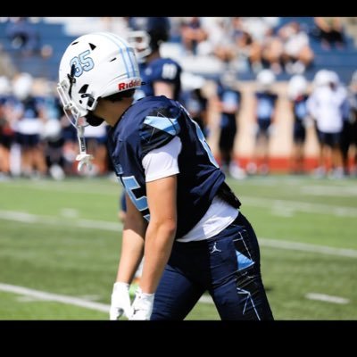 Matthew 7:25 Valor Christian High School c/o 2028 Wr 6’1 175lbs 3.6 gpa https://t.co/ywPmlzMvmz