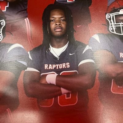 LB/EDGE | 6’ 240lbs | 2026| Rich Township High School |HC number (708) 953-7423 joshuamadison716@gmail.com| 3.047 GPA| https://t.co/rnesFuvKoj