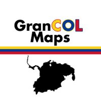 GranCOL Maps (@grancolmaps) 's Twitter Profile