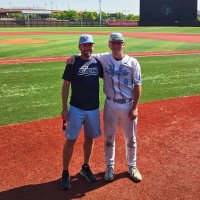 Blake Fitzpatrick (@fitz_blake98242) 's Twitter Profile