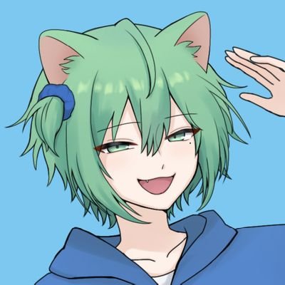 どうも、にゃるびです。歌を歌うのが好きです!!何回も聴きたくなるような魅力的な歌を目指して頑張るぞ!!タグ:#にゃるびにご褒美 Y:https://t.co/mGLBJ2sgqp N:https://t.co/o9W6qRoMg9 サブ:@nyarubi_sub