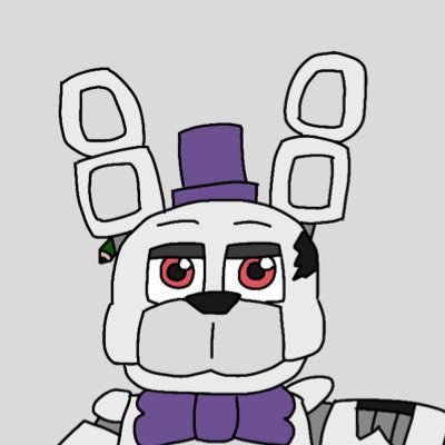 Hello!Hello! 14 FNaF中心垢🍕 | FNaF、スターウォーズ | たまに絵描いてます! | 推し:無印ボニー、ウィザードボニー | 無言フォロー失礼します!