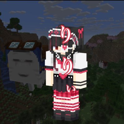 ririnecolove's profile picture. グロかわ・ピアス・ゆるキャラ・ゲーム ・初音ミク・ぬい・レトロ❁・LGBT『B』・カエル🐸4匹・うさぎ🐰3匹・クレステッドゲッコー🦎1匹飼っています🥰マイクラ大好き💖