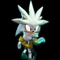 Silver The Hedgehog (@silveroutcome) 's Twitter Profile