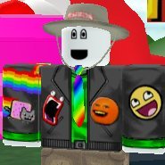 seiomin's profile picture. Pie lover, 24/7 Roblox admin. 
Don't talk to me about waffles. Or chicken.
I don't eat sand.