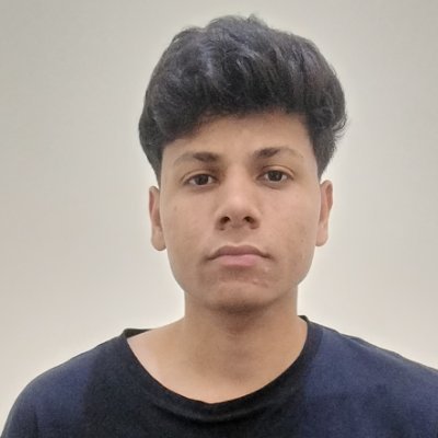 manishdevrani77's profile picture. Design Engineer | building @systemekit