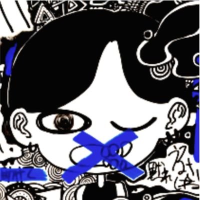 澪(みお)9/27迄原宿線画展さんのプロフィール画像