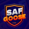 SAFGoose's profile picture. Graphic Designer for @saf_gg 🖌️