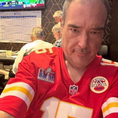 God 100, Zero RB truther, Unmatched authenticity, Wall Street grinder, Game strategist, Sneaker enthusiast, NFL historian, Antisocial extrovert, Game shooter