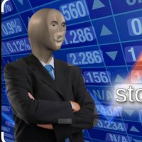 Stonksforlife (@decodingthecat) 's Twitter Profile