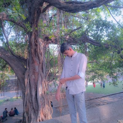 ChaitanyaS80771's profile picture. Ethical Hacker | bug Bounty hunter 💀