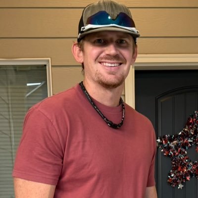 DerikBriggs1's profile picture. Don’t get bitter, get better.