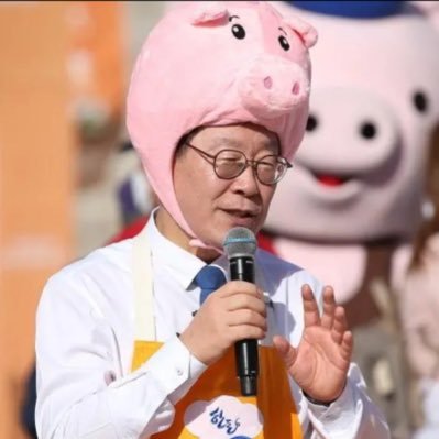 이재명만 지지합니다. 이재명과 함께 하는 사람들을 지지합니다. 문재인과 그와 협착하는 인간들은 싫어합니다.