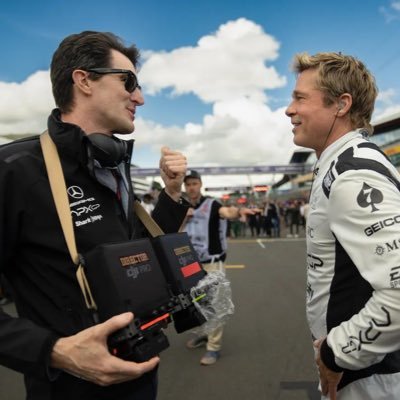 Director, producer and writer. well known for my projects Tron:legacy, F1:the movie (2025) and Oscar nominated Best Picture Oscar: Top Gun: Maverick (2022).