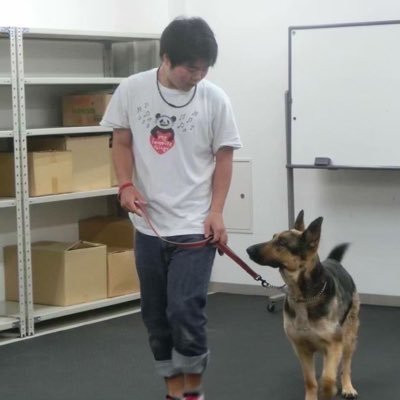 作り直しましたー。鶴見labo代表してます。犬も好きです。前に関わってた方改めてよろしくお願いします。チームに関して何かあれば下記URLにて連絡ください。