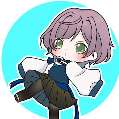 hituzi_uru's profile picture. ◾︎完全個人勢◾︎夢の中からこんにちは( * ॑꒳ ॑*) PON多めVTuber　
好きなゲーム配信メインです♪ 下手でも楽しく配信をもっとーに♪ ママ兼お友達⇒柊舞桜様（@hiiragimao_kami） 案件•コラボはDMまで✨