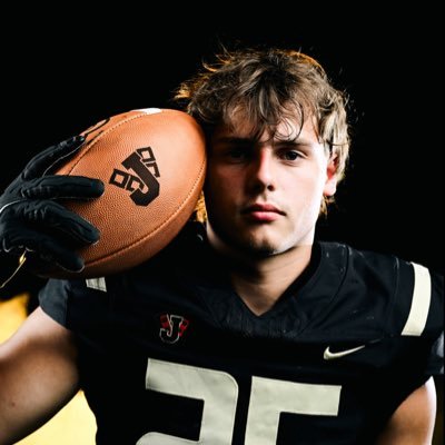 6’2 230(Edge/MLB)GPA 4.18/ Jonesboro High School Jonesboro, AR C/O 2026 NCAA ID# 2401197317/ (26wendel-noah@jonesboroschools.net/cell 870-761-7923)