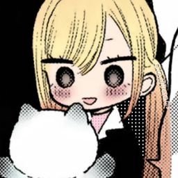 ⚠️@SandevMk3 / 👤23y / 🗨️Retweeto arte e meme. Tagarelo sobre videogame e anime.