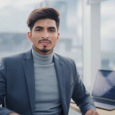 Ai Automation & E-commerce Growth Specialist🚀 | Shopify • Amazon • TikTok Shop | AI Marketing • Meta Ads • Product Research • CRM