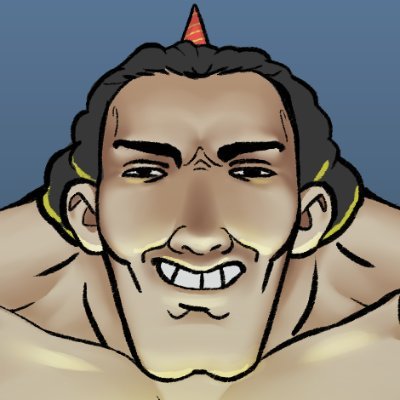 SpaceMoreDev's profile picture. I make games.  🎮

#gamedev #solo #artist