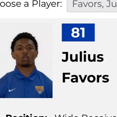 @FavorsJulius