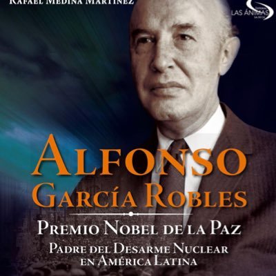 FunGarciaRobles's profile picture. Fundación que lucha por la paz y en desarme nuclear