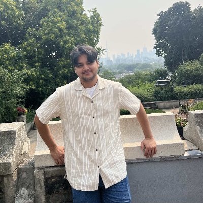 itspraveshk's profile picture. 🇳🇵| software engineer, cs @umich