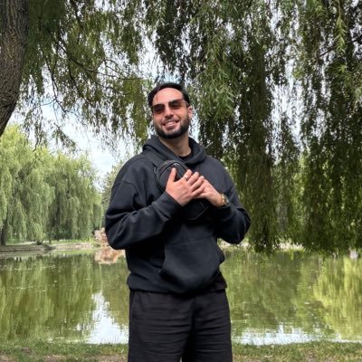 ItsEdgarGomez's profile picture. Siempre intento ir un paso más allá. No me creo nada de lo que me dicen, investigo y saco mis propias conclusiones. 🤷🏻‍♂️💰💵💰🤷🏻‍♂️