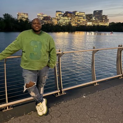 |DMV |Acts 2:17|Bowie State Alum | 1906 HZ MADE