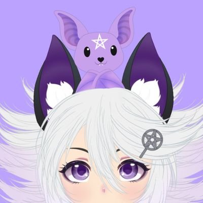 RavenMonster (EN VTuber/Fandom Artist)さんのプロフィール画像