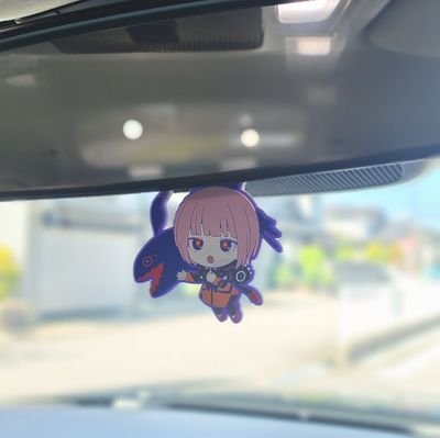 hikage11010011's profile picture. 花組　bumper　
#魔女の娘とファミリアの日常　
のハッシュタグにて、平和な神椿市の妄想を垂れ流しています　「こんなのが見たい！」などありましたら是非お題箱に投函ください！↓