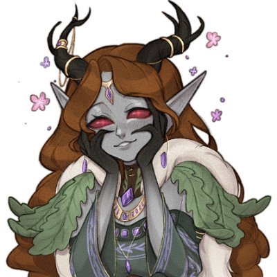 WillowOWeald's profile picture. Archfey of Dream and Nightmare; Scholar; Summoner; Well-Dressed Forest Cryptid; Dungeon Mistress of the Illumenatra Campaign; hella lewd