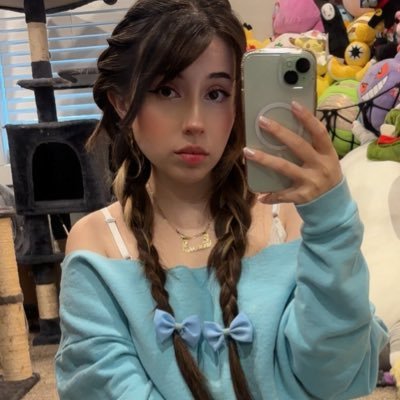 ✿ 𝙾𝚂𝚁𝚂 𝚂𝚝𝚛𝚎𝚊𝚖𝚎𝚛 • 𝚂𝚑𝚢 𝙰𝚛𝚝𝚒𝚜𝚝 • 𝚁𝚂𝙽: 𝙲𝚑𝚒𝚋𝚒𝙲𝚎𝚍𝚒𝚎 • 𝚃𝚠𝚒𝚝𝚌𝚑.𝚝𝚟/𝙲𝚎𝚍𝚒𝚎 ✿