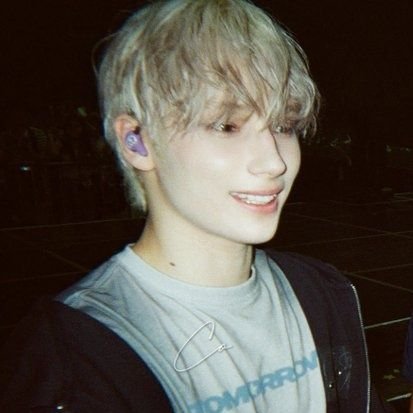 hyukraft's profile picture. hueningkai te amo ☆≡(>。<)๋ ࣭ ⭑๋ ࣭ ⭑