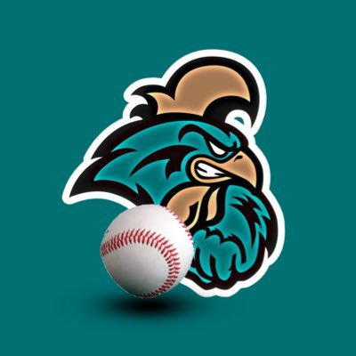 Coastal baseball propaganda spreader - 2016 / 2025 CWS - 37 conference championships - 2016 CWS champs 🏆