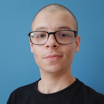 awab_ml's profile picture. عاشق لل AI
Books, coffee and philosophy are my life. I don't claim perfection, but I strive for it. 
"وَأَنَّهُ هُوَ أَضْحَكَ وَأَبْكَىٰ"