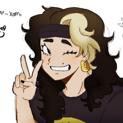 BTAS Scarecrow’s pookie (pfp by Xomi! — Banner by the lovely Beau ;D)