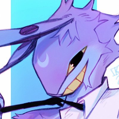 crow • 26 • TADC/MD artist • lesbian • blind • NO RE-POSTS. Artistic Nudity ahead •