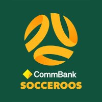 CommBank Socceroos