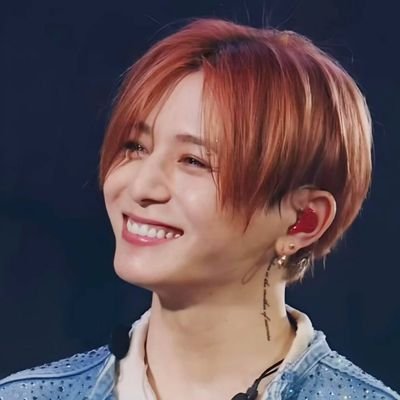 ❤️80% Yamada Ryosuke❤#山田涼介 RED.Y❤ HSJ 🌸 SKZ🌸 @Ryosuke_storm 🦝 @room_leo_info 🎮 #TheSummerHikaruDied #Dandadan #Sakadays #TougenAnki #KaijuNo8 #Gachiakuta