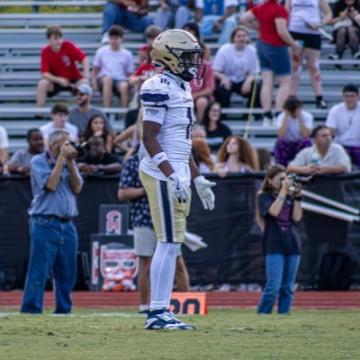 5’8| 165 | WR/ATH|3.6 gpa |class of 2029 | University Christian school | email-lilcoby84@icloud.com | 904-742-9901