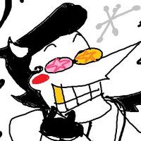 Spamton G. Spamton (@nullspamton) 's Twitter Profile Photo Spamton G. Spamton (@nullspamton) 's Twitter Profile Photo
