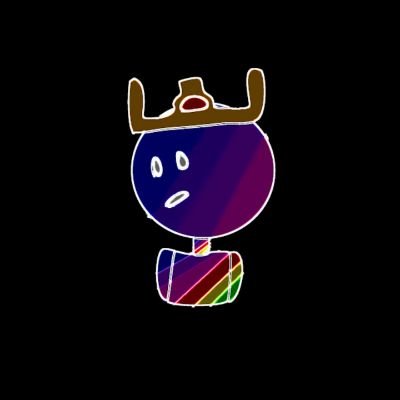 efbtm's profile picture. Agnostik ⚛️