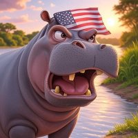 Hippomood🇺🇸 (@sambone1010) 's Twitter Profile