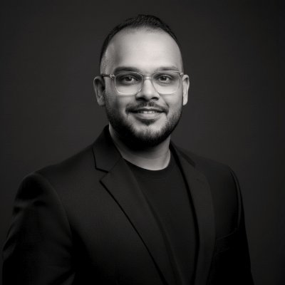 Serving Krishna 🙏🏼 (Beyond Maya...) | Certified RA | Passionate Author, Content Creator & Mentor 😊