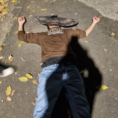 ohniren's profile picture. @SaoPauloFC

Vet USP - 91