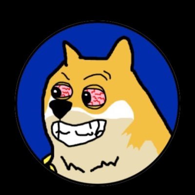 DOGE Goes $MAXI! The Only Doge Trading On Perma 100x Leverage.