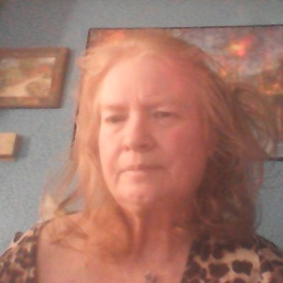 LoriDawson73's profile picture. my newest photo! I have bangs again tho lol